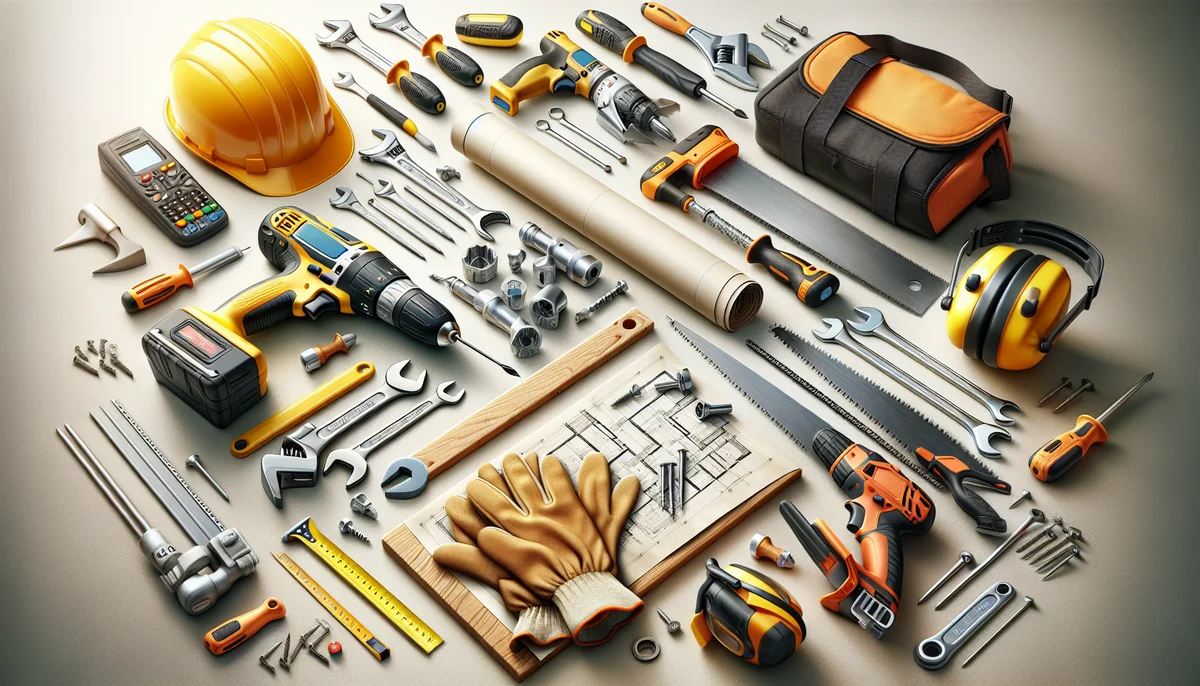 Comment choisir ses outils de bricolage en 2026 : le guide complet