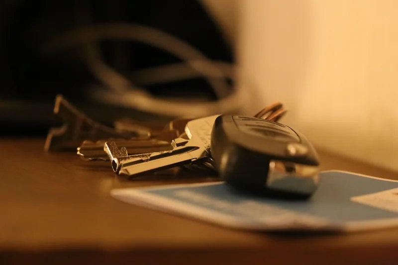 Les situations courantes où vous aurez besoin d'un serrurier auto