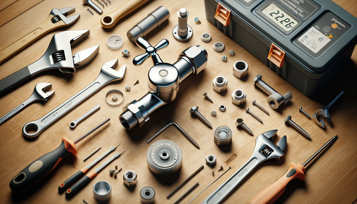 Comment changer un robinet mitigeur facilement en 2026 : guide complet