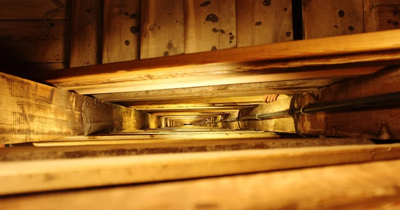 L'impact de la configuration de l'escalier sur le prix final