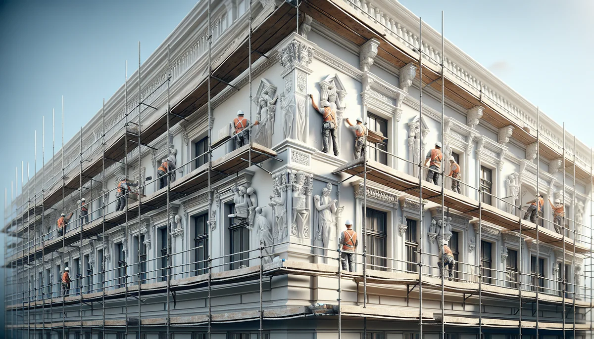 Rénover une façade extérieure : guide complet et prix 2026