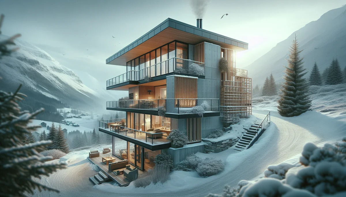 Isolation thermique par l'extérieur : le guide complet 2026 pour économiser