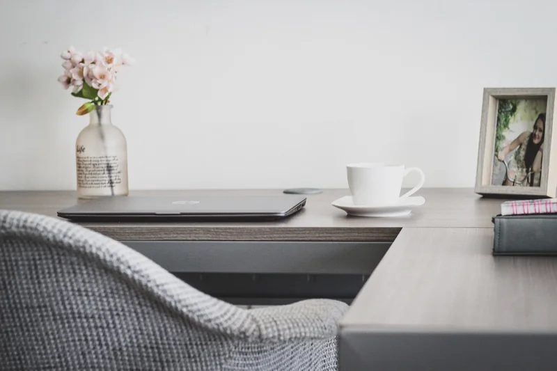Personnalisation de l'environnement de travail sans se ruiner
