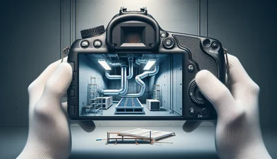 Comment installer un système de ventilation VMC en 2026 : guide complet - AI generated illustration