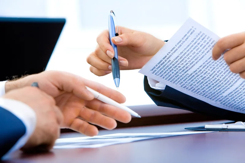 Les documents obligatoires pour l'inscription